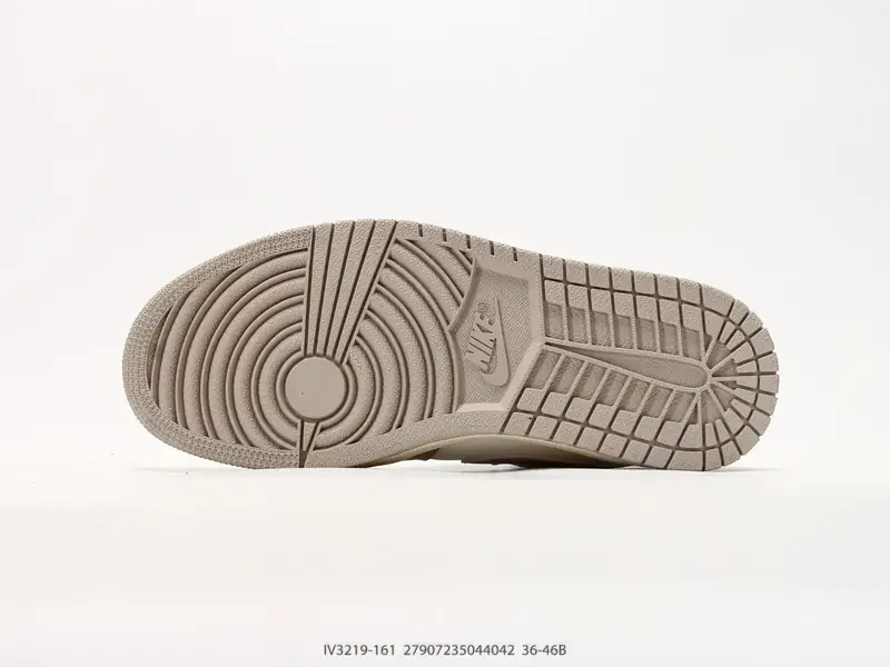 Air Jordan Scarpe da basket Retro Versatile Classico IV3219-161 #27907235044042